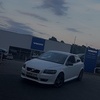 Volvo c30 sport r design