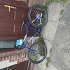 Bike - Compass Challenge
