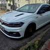 Polo gti+ tsi s.a