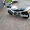 Honda hornet 919