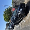 Nice Navara tekna drives a1 no rot