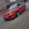 PD150 MK1 SEAT LEON FR°•○CUPRA REP