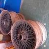 Wire wheels