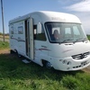 Rapido 942m motorhome