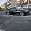 Bmw 635d twin turbo soft top