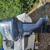 Yamaha 40hp outboard