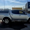 Mitsubishi warrior 2.5 low miles