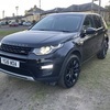 LANDROVER DISCOVERY SPORT HSE AUTO