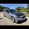M3 - Forged - 900bhp