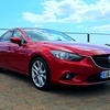 2013(64) Mazda 6 2.2D 210BHP