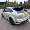 Focus ST muST See