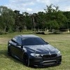BMW f10 m5