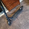 Carrera impel electric  scooter