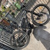 Scott aspect e-bike