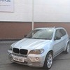 2009 BMW X5 3.0SD TWIN TURBO