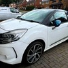 Citroen DS3 Prestige