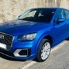 Audi Q2 1.4 tfsi auto 37000miles