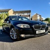 BMW 520D