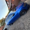 VRs tsi dsg 400 bhp for van