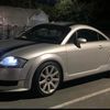 AUDI TT MK 1 QUATRO 1.8T