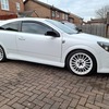 Astra vxr Nurburgring