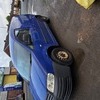 VW CADDY 2009