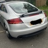Audi TT 3.2 v6 quattro