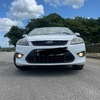 Ford focus zetec s st replica