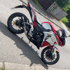 Wk bikes sp 125cc