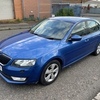 Skoda Octavia 1.4tsi Dsg
