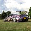 Bagged 350z