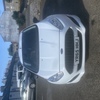 Ford fiesta tdci very clean van