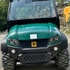 Jcb gater quad 4x4 groundhog