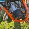 2017 ktm sx 50 race tuned