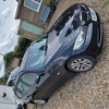 BMW 318D Touring