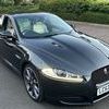 2014 JAGUAR XF-R SUPERCHARGE 510BHP