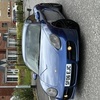 Porsche cayman 3.4 s Audi bmw golf