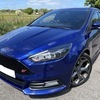 Ford Focus St3