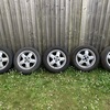 Mini alloys ( set of 5 )