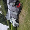 Vw T6 camper 2017 pop top