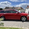 volvo v50 r design