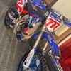 2009 yzf 250 Audi bmw vw gtd