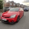 Astra VXR 300+ BHP
