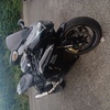 Suzuki gsxr 1000 l4 2014