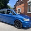 Zafira gsi 300bhp