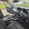 2007 BMW 5 series