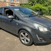 Vauxhall Corsa 1.4 SXi