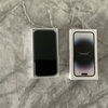 iPhone 14 Pro 100%  battery life