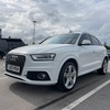 Q3 Sline quattro