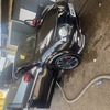 Nissan juke nismo RS automatic